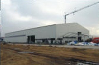 Fabryka element&oacute;w plastikowych